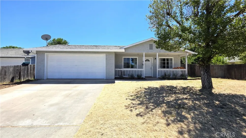 439 Scarlet Oak Dr Gridley, CA 95948