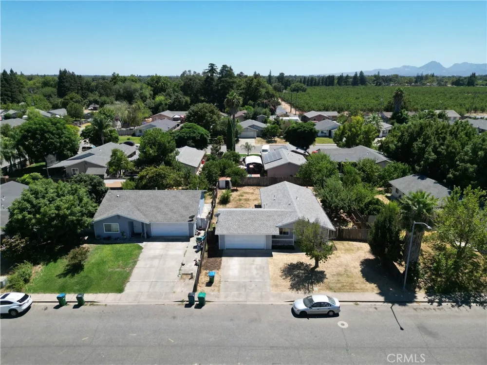 439 Scarlet Oak Dr Gridley, CA 95948