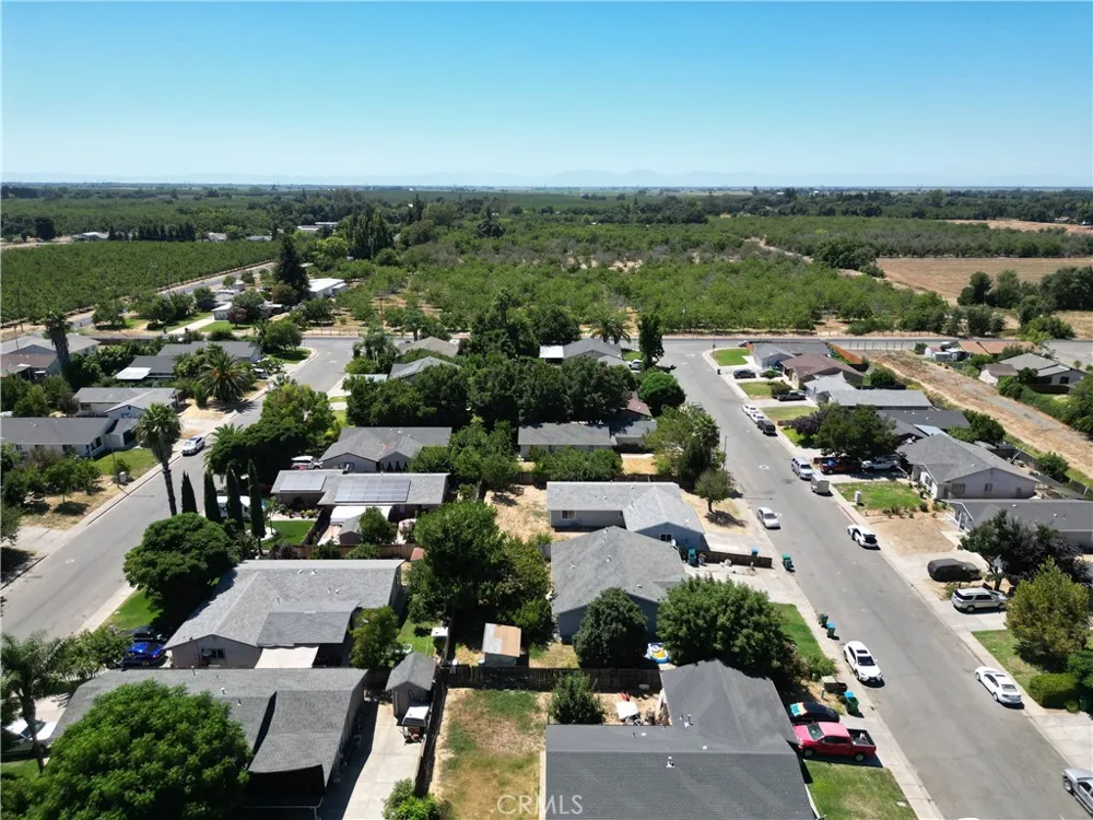 439 Scarlet Oak Dr Gridley, CA 95948