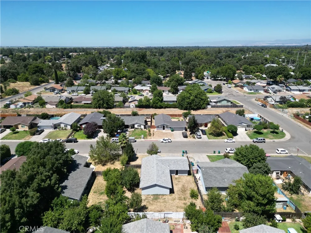 439 Scarlet Oak Dr Gridley, CA 95948