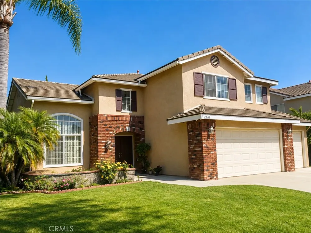 2847 S Holmes Ontario, CA 91761