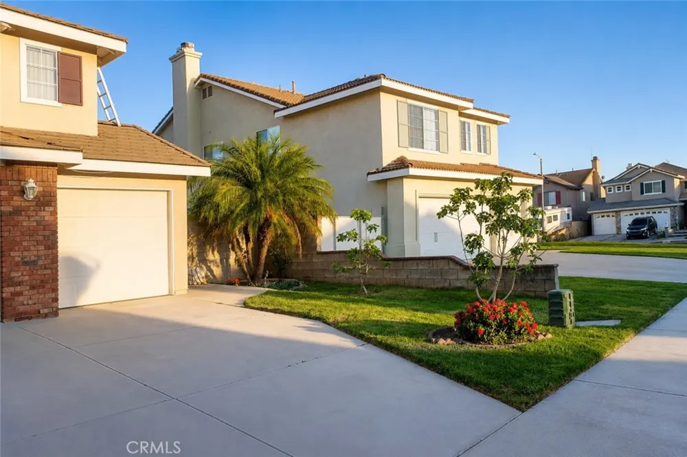 2847 S Holmes Ontario, CA 91761