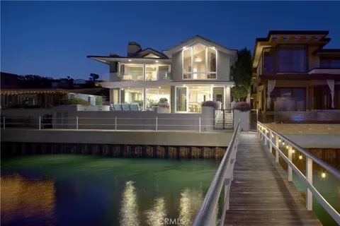 2027 Bayside Drive