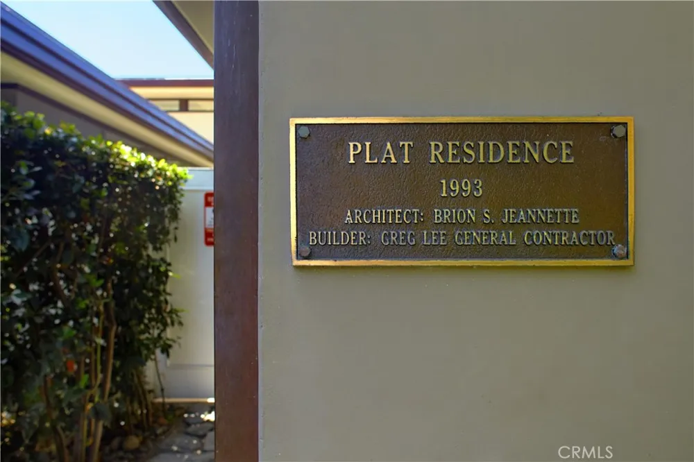 2027 Bayside Drive Corona del Mar, CA 92625