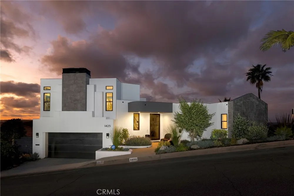 1425 Skyline Drive Laguna Beach, CA 92651
