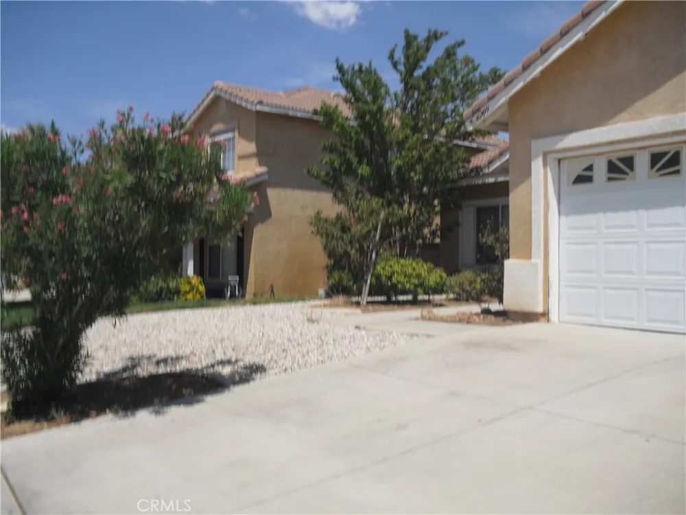 4209 W Grandview Drive W Palmdale, CA 93551