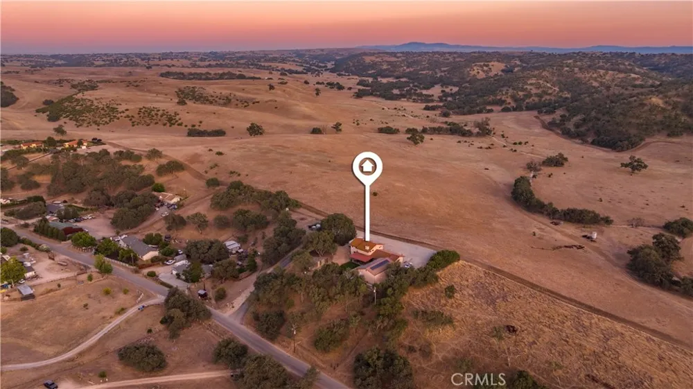 5750 Ground Squirrel Hollow Paso Robles, CA 93446