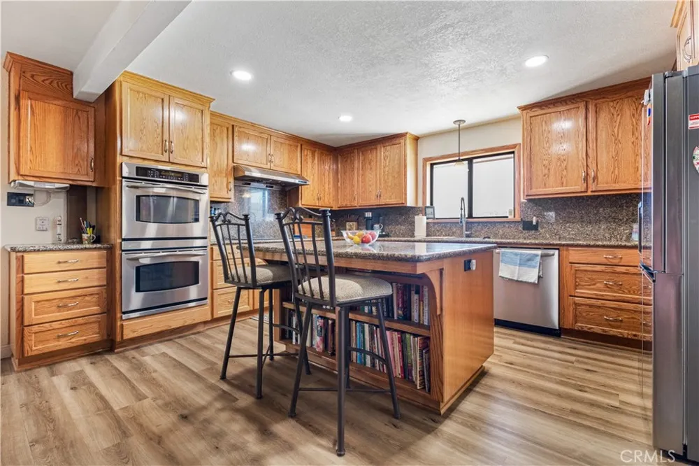 5750 Ground Squirrel Hollow Paso Robles, CA 93446