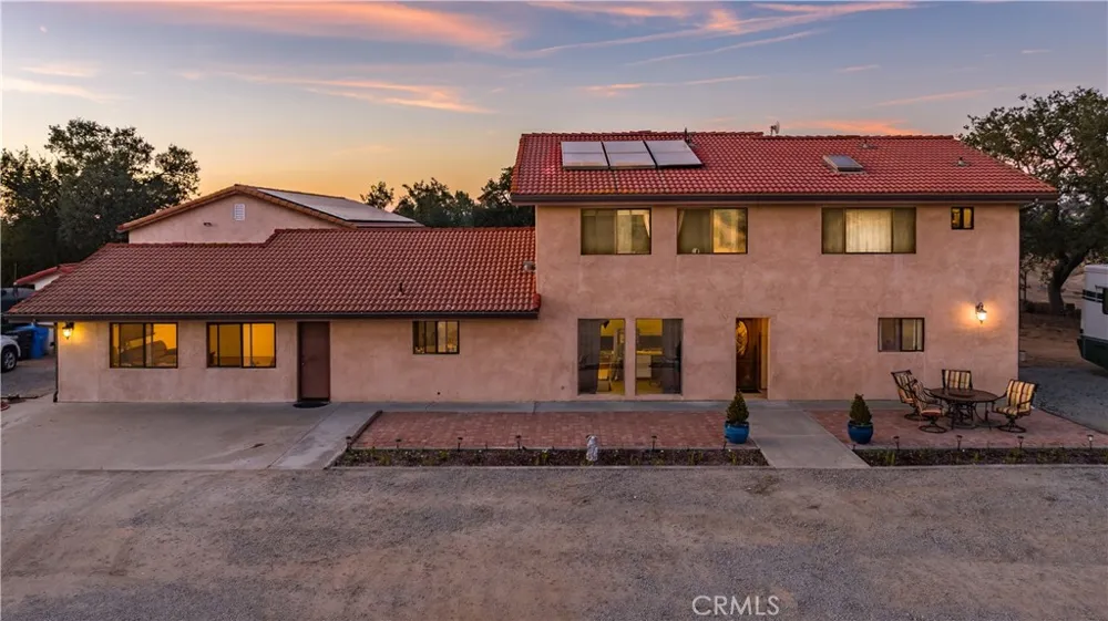 5750 Ground Squirrel Hollow Paso Robles, CA 93446