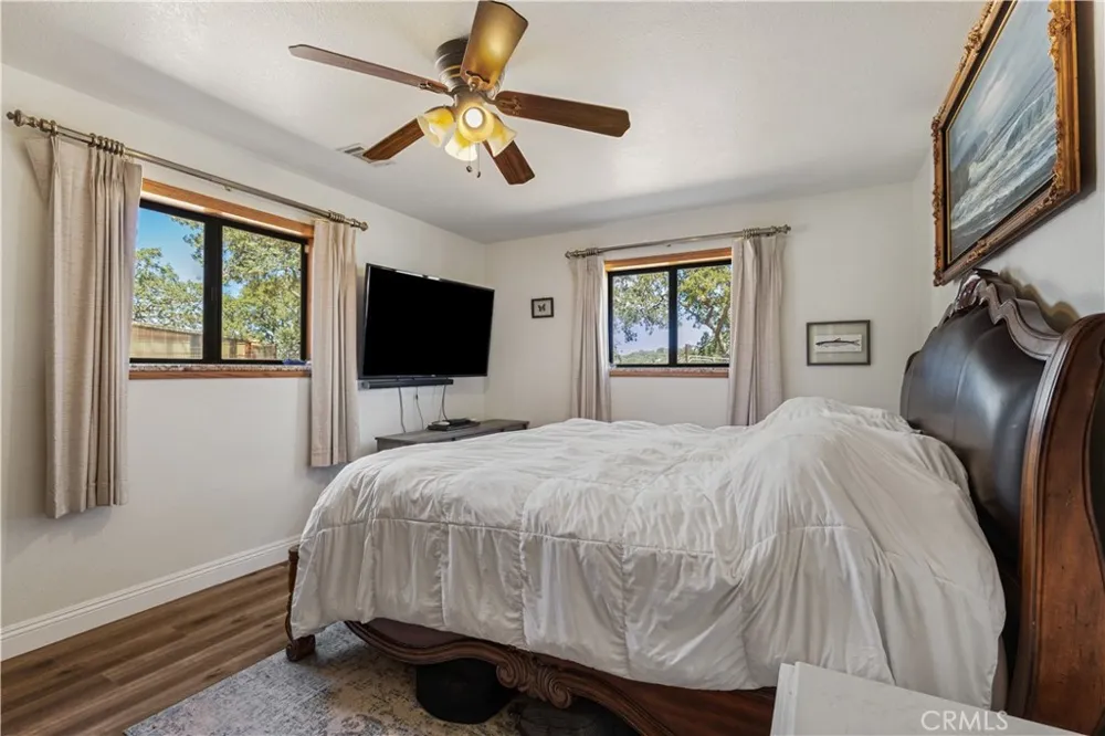 5750 Ground Squirrel Hollow Paso Robles, CA 93446
