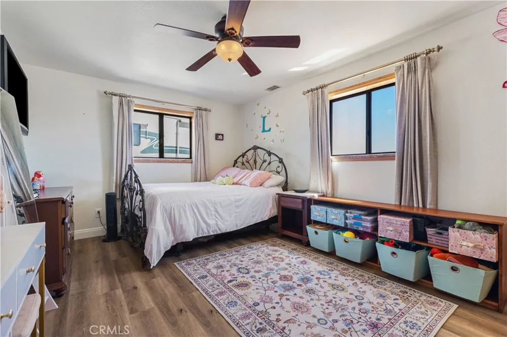 5750 Ground Squirrel Hollow Paso Robles, CA 93446