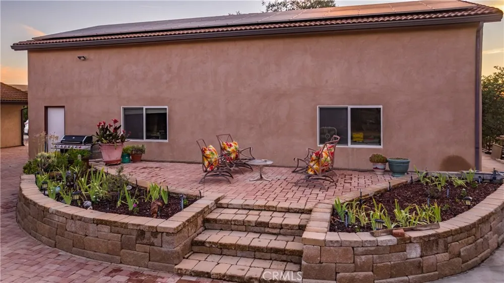 5750 Ground Squirrel Hollow Paso Robles, CA 93446
