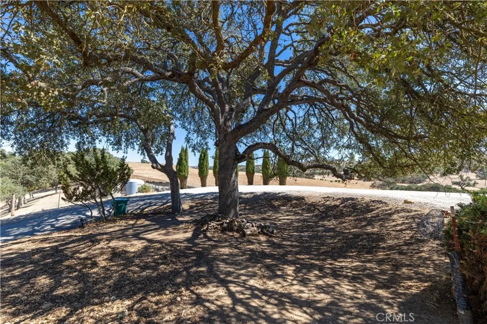 5750 Ground Squirrel Hollow Paso Robles, CA 93446