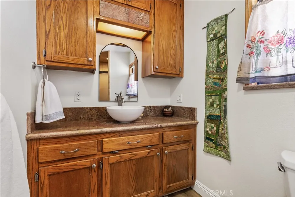 5750 Ground Squirrel Hollow Paso Robles, CA 93446