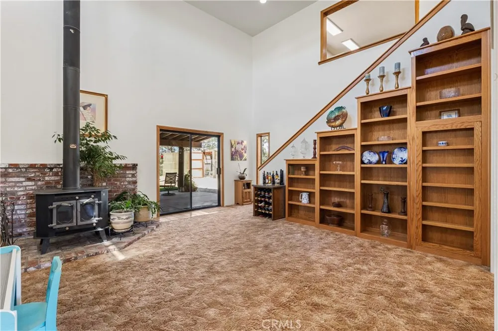 5750 Ground Squirrel Hollow Paso Robles, CA 93446