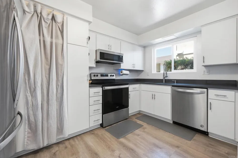 4800 Williamsburg Lane #140 La Mesa, CA 91942