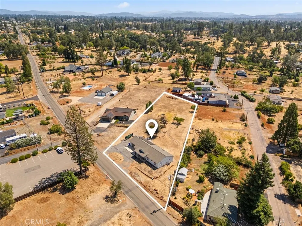 3696 Neal Road Paradise, CA 95969