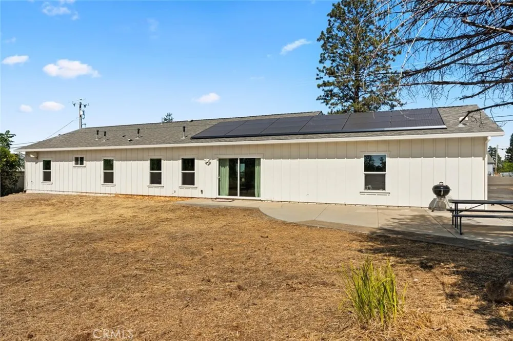 3696 Neal Road Paradise, CA 95969