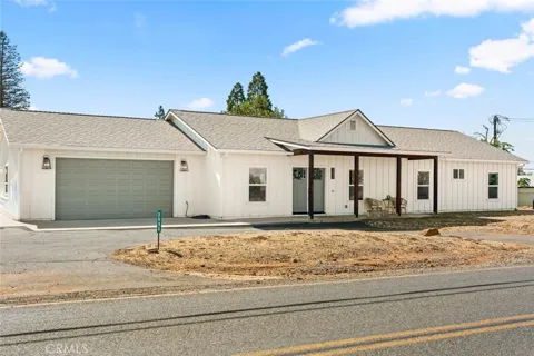 3696 Neal Road
