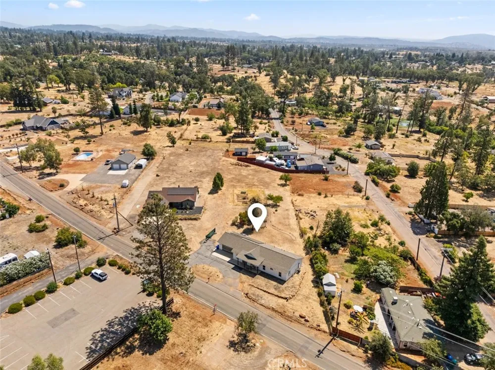 3696 Neal Road Paradise, CA 95969