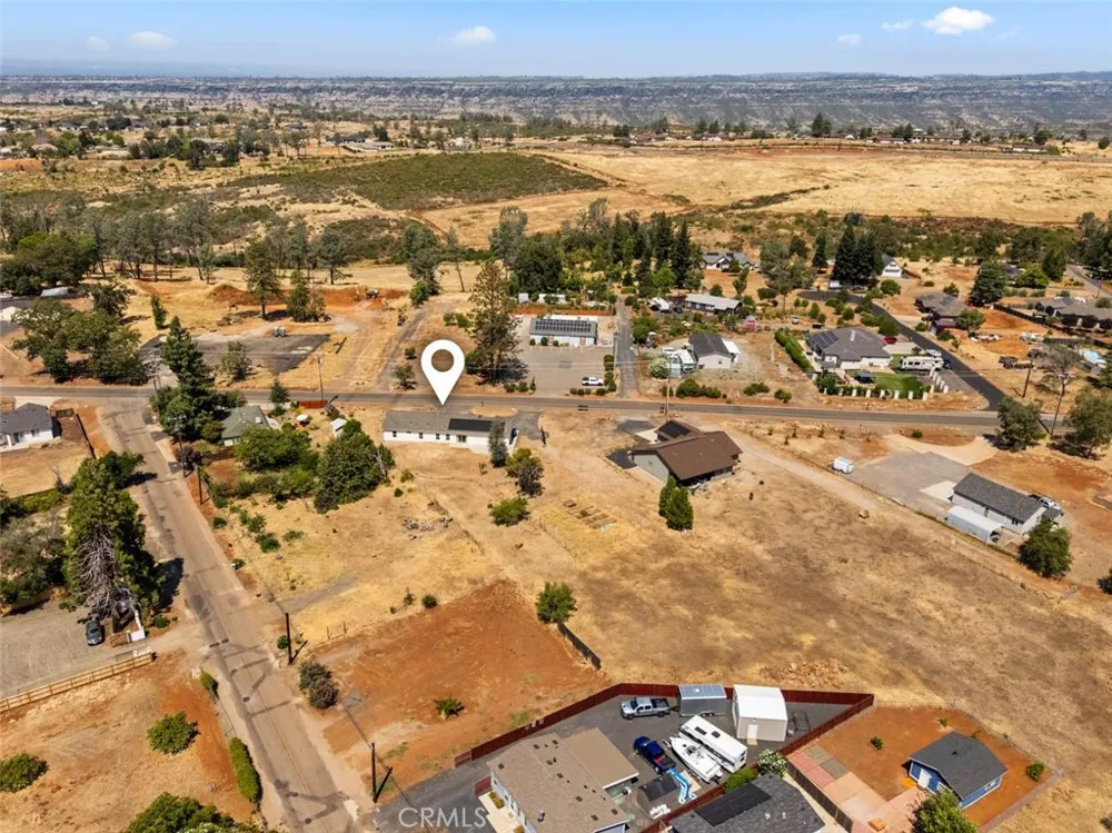 3696 Neal Road Paradise, CA 95969