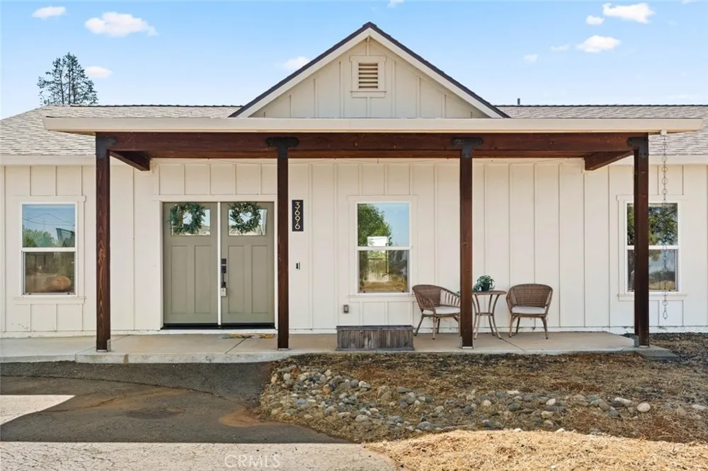 3696 Neal Road Paradise, CA 95969
