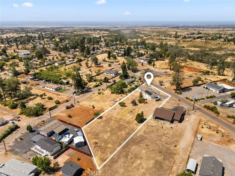 3696 Neal Road Paradise, CA 95969