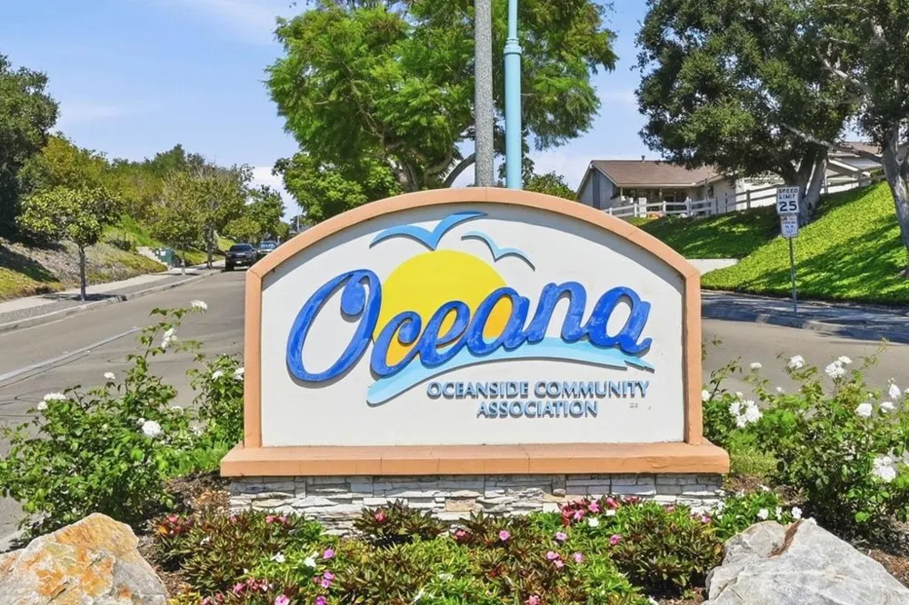 3685 Vista Campana #41 Oceanside, CA 92057