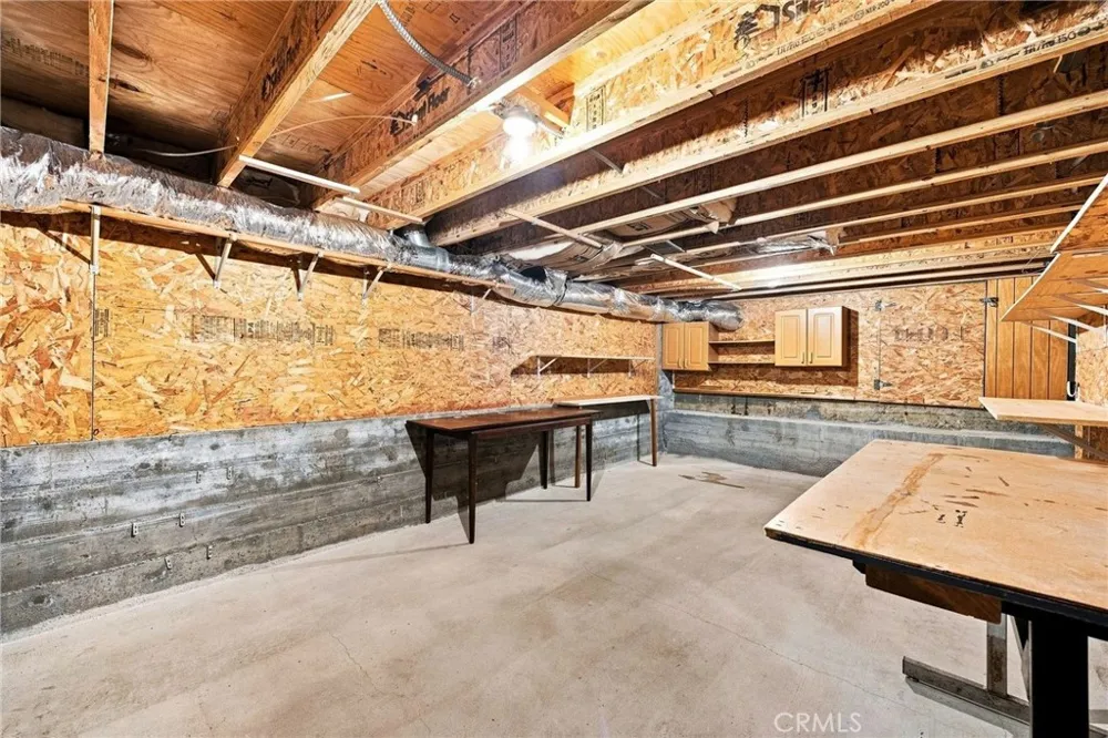 16316 Aleutian Drive Pine Mountain Club, CA 93222