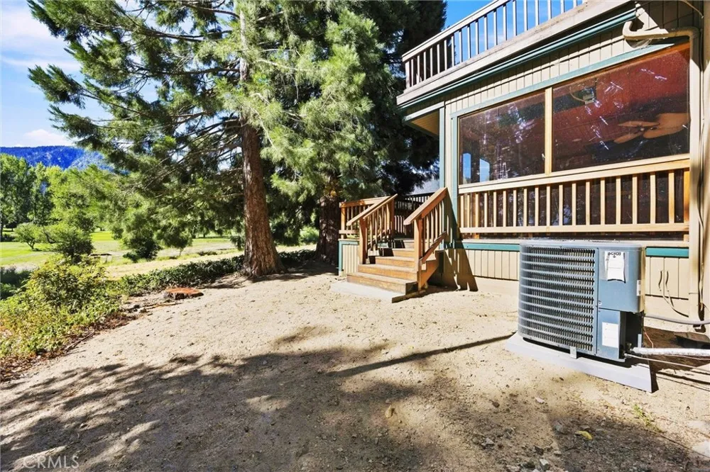 16316 Aleutian Drive Pine Mountain Club, CA 93222