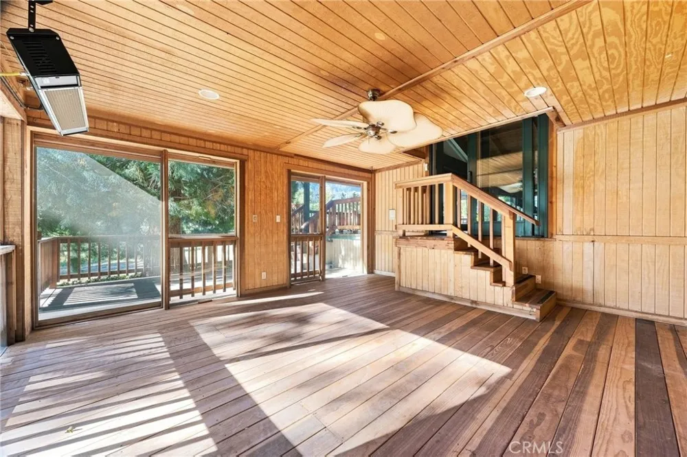 16316 Aleutian Drive Pine Mountain Club, CA 93222