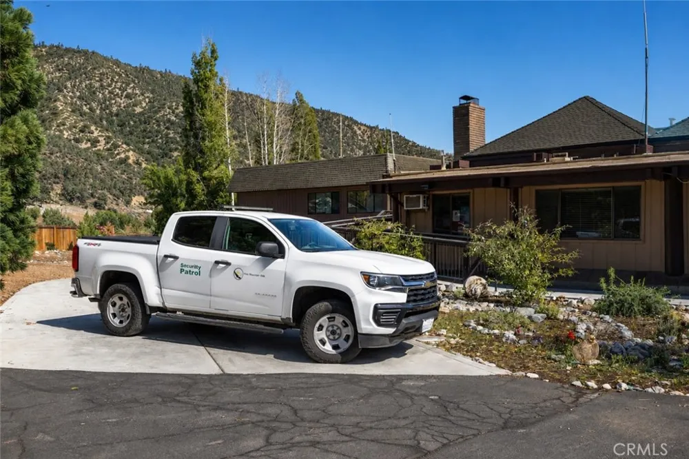 16316 Aleutian Drive Pine Mountain Club, CA 93222