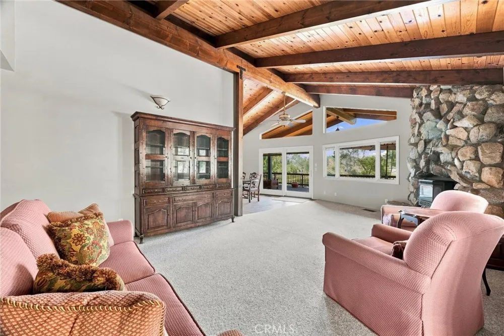 16316 Aleutian Drive Pine Mountain Club, CA 93222