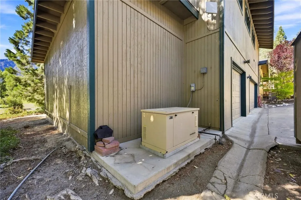 16316 Aleutian Drive Pine Mountain Club, CA 93222