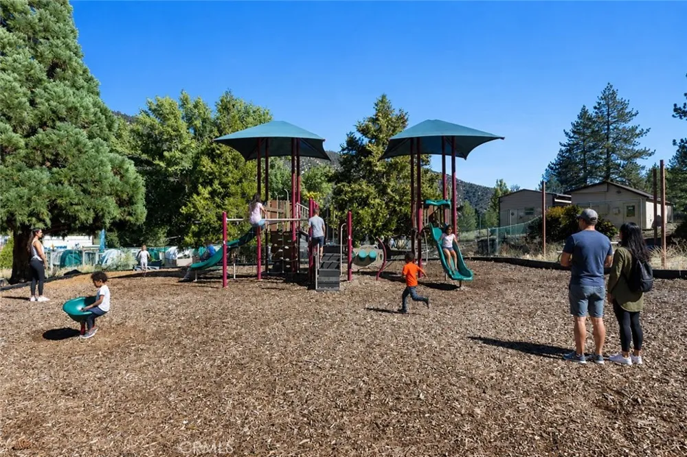 16316 Aleutian Drive Pine Mountain Club, CA 93222