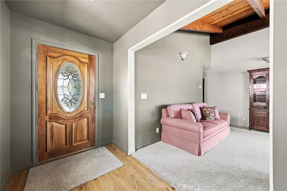 16316 Aleutian Drive Pine Mountain Club, CA 93222