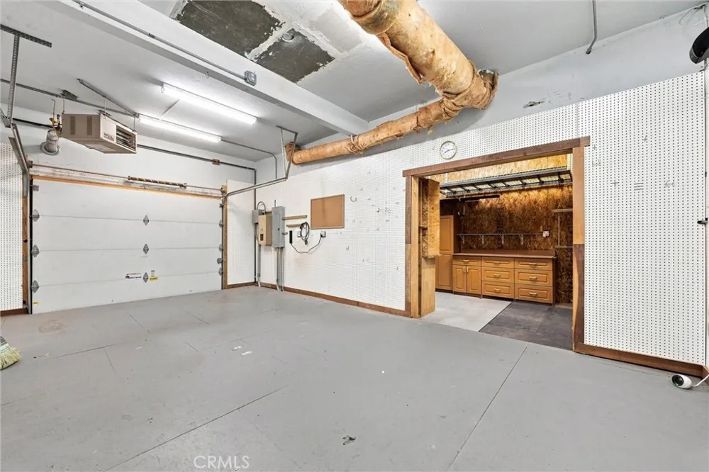 16316 Aleutian Drive Pine Mountain Club, CA 93222