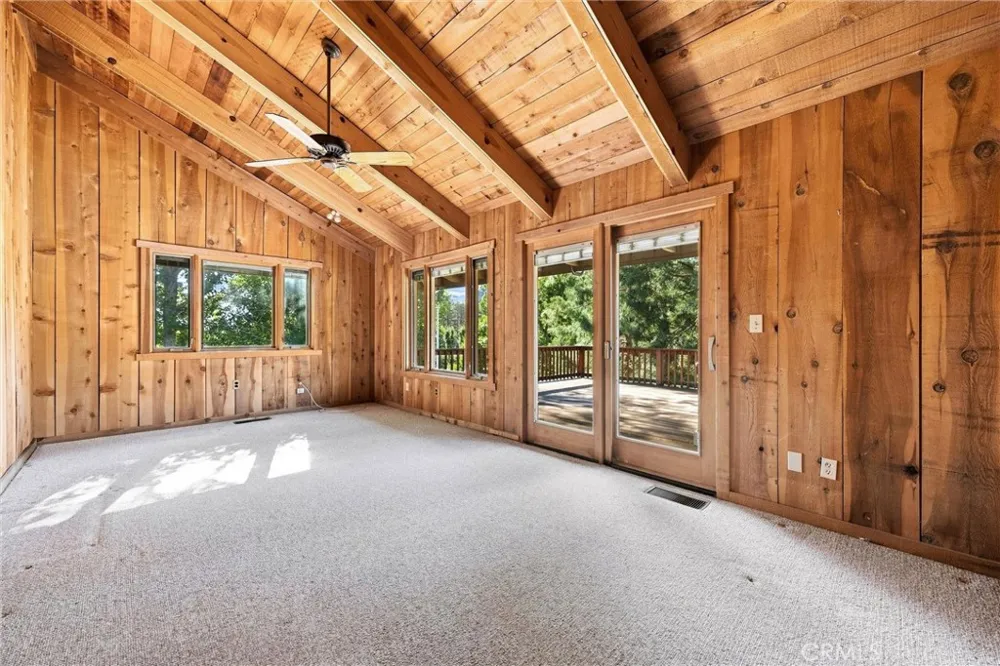 16316 Aleutian Drive Pine Mountain Club, CA 93222
