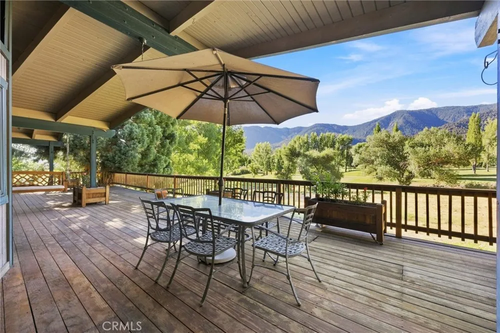 16316 Aleutian Drive Pine Mountain Club, CA 93222