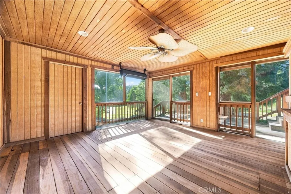 16316 Aleutian Drive Pine Mountain Club, CA 93222