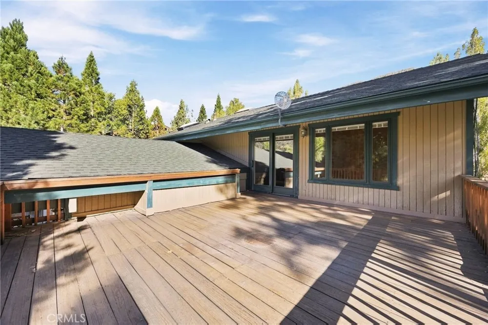 16316 Aleutian Drive Pine Mountain Club, CA 93222
