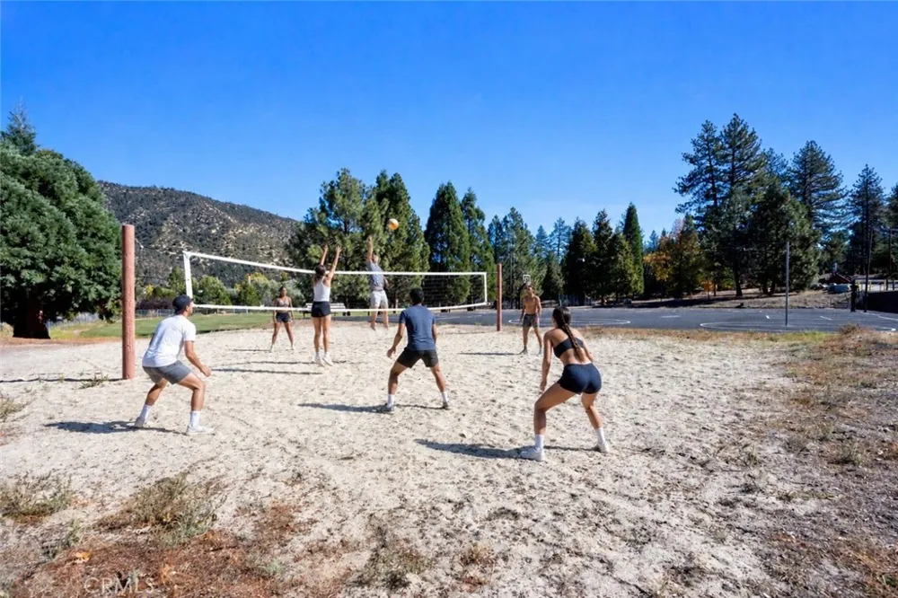 16316 Aleutian Drive Pine Mountain Club, CA 93222
