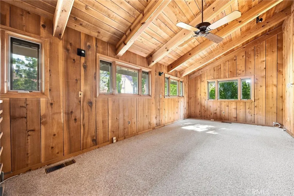 16316 Aleutian Drive Pine Mountain Club, CA 93222