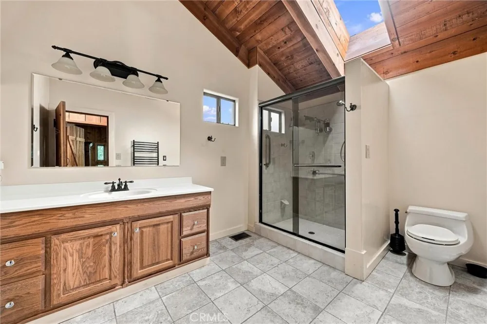 16316 Aleutian Drive Pine Mountain Club, CA 93222