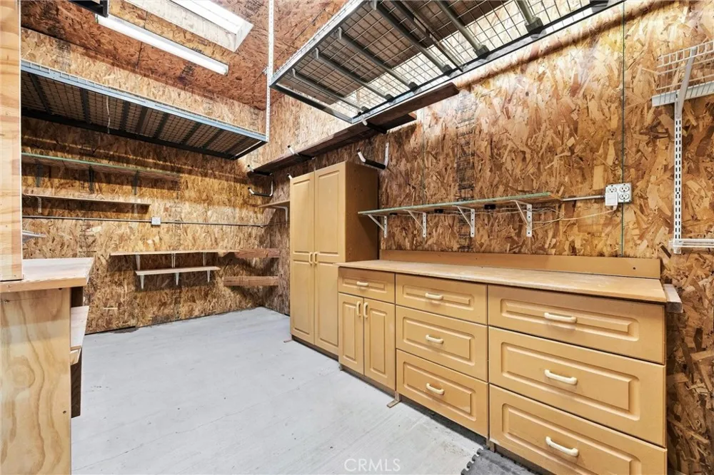 16316 Aleutian Drive Pine Mountain Club, CA 93222