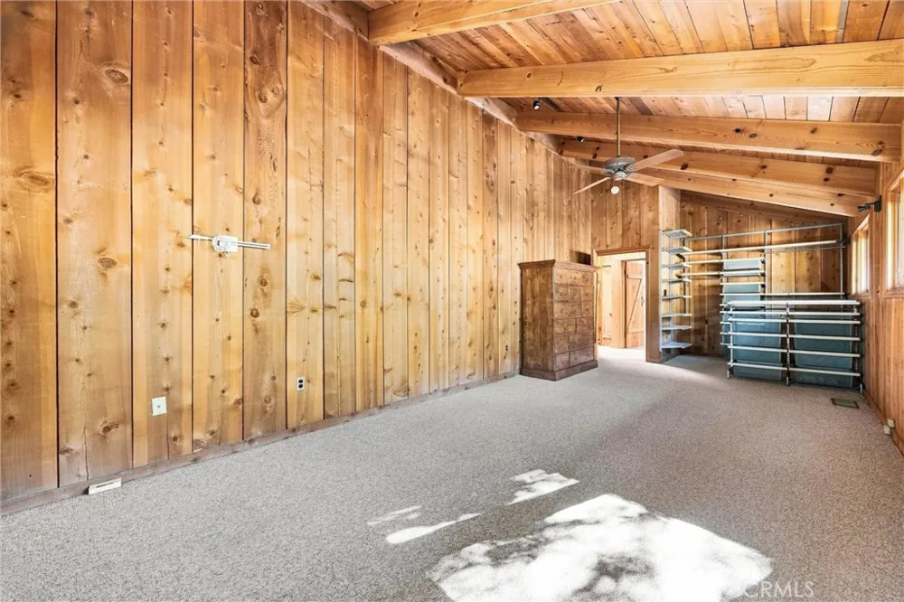 16316 Aleutian Drive Pine Mountain Club, CA 93222