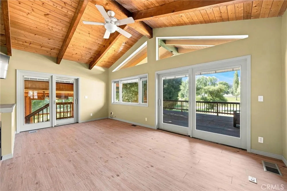 16316 Aleutian Drive Pine Mountain Club, CA 93222