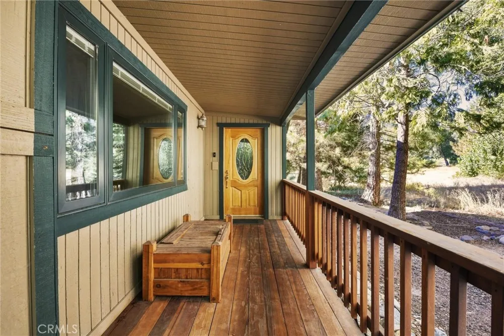 16316 Aleutian Drive Pine Mountain Club, CA 93222