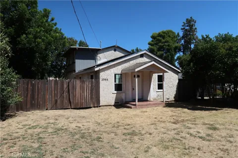 2390 Brown Street