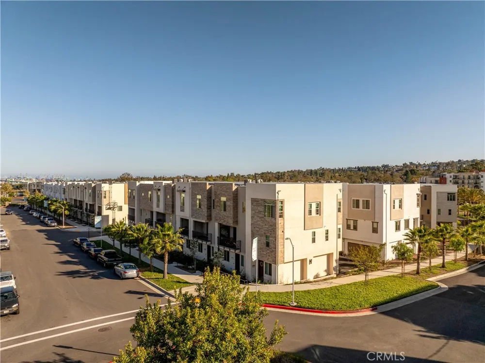 27878 S Reese Drive San Pedro, CA 90732